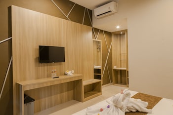 puri senggigi hotel