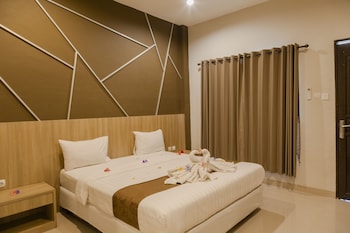 puri senggigi hotel