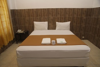 puri senggigi hotel