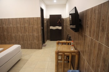 puri senggigi hotel