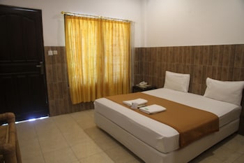 puri senggigi hotel