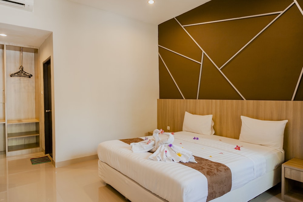 puri senggigi hotel