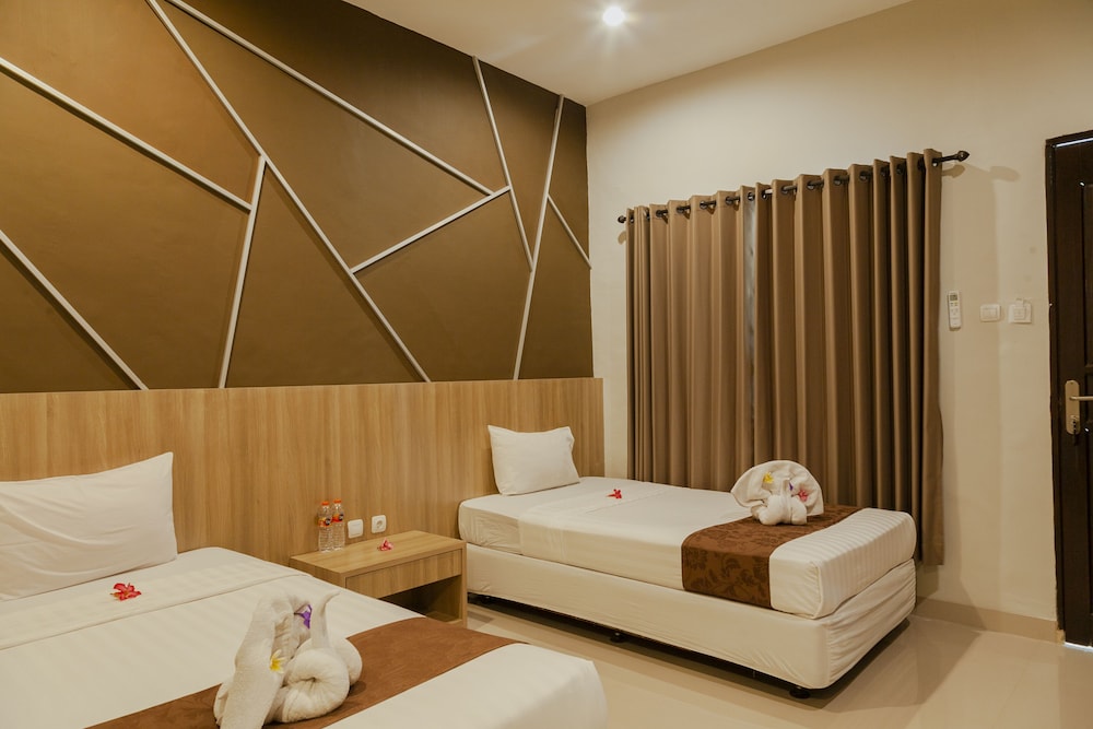puri senggigi hotel