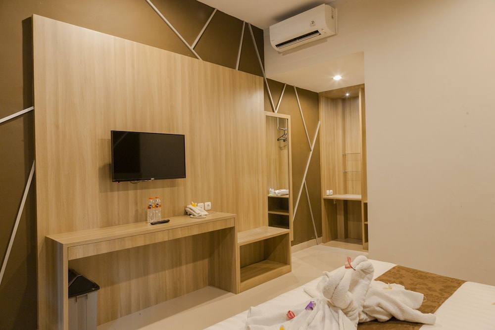 puri senggigi hotel