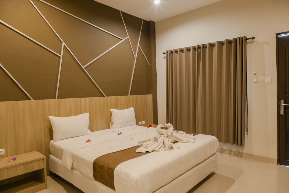 puri senggigi hotel