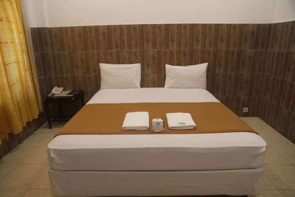 puri senggigi hotel