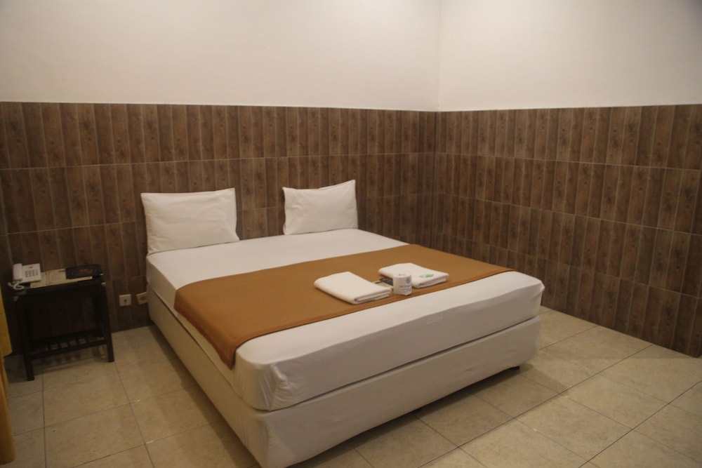 puri senggigi hotel