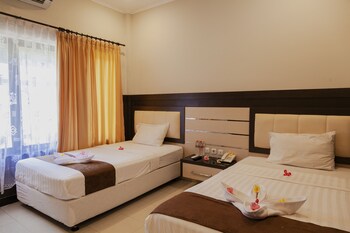 puri senggigi hotel