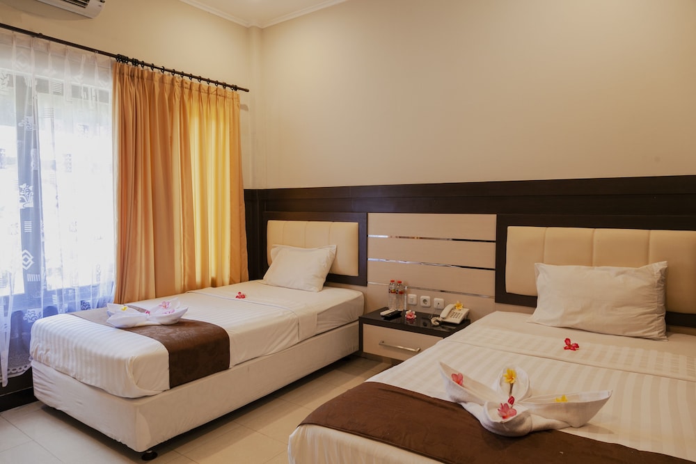 puri senggigi hotel