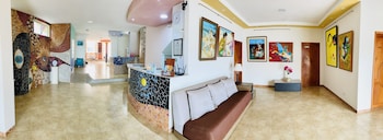 hotel katarma galapagos