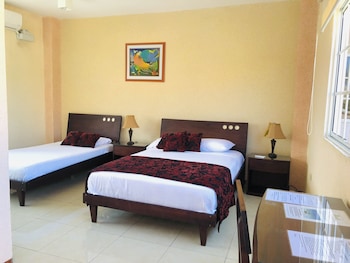 hotel katarma galapagos