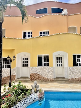 hotel katarma galapagos