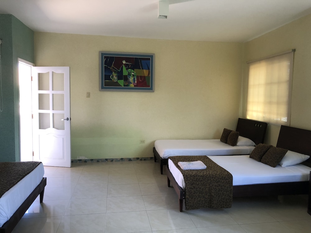 hotel katarma galapagos