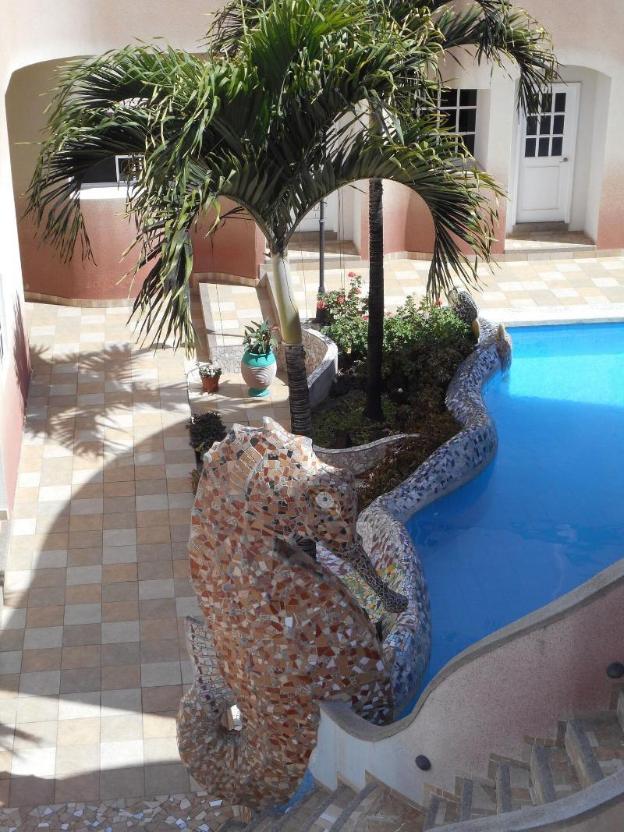 puerto baquerizo moreno