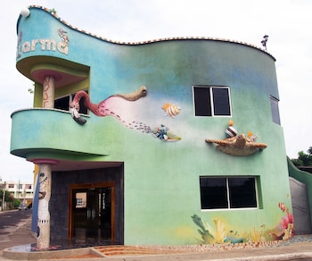 puerto baquerizo moreno