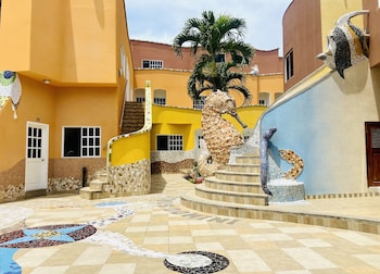 puerto baquerizo moreno