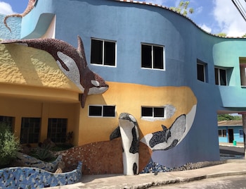 hotel katarma galapagos