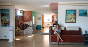 hotel katarma galapagos