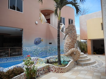 hotel katarma galapagos