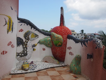 hotel katarma galapagos