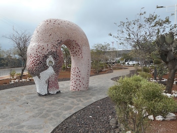 puerto baquerizo moreno