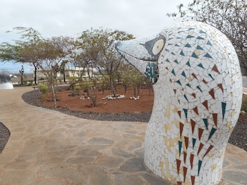 puerto baquerizo moreno
