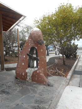 puerto baquerizo moreno