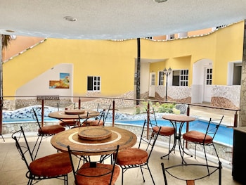 hotel katarma galapagos