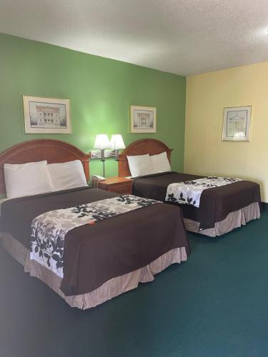 Relax Inn,Near Gosch Athletic Field,2 star