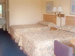 Relax Inn,Dougherty County>>Albany,2 star
