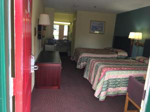 Relax Inn,Dougherty County>>Albany,2 star