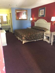 Relax Inn,Dougherty County>>Albany,2 star
