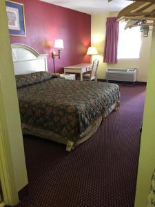 Relax Inn,Dougherty County>>Albany,2 star