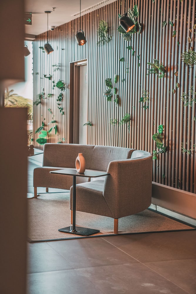 aken mind merida hotel