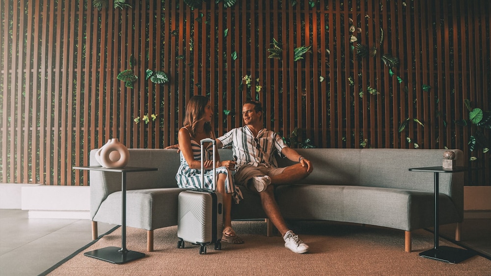 aken mind merida hotel