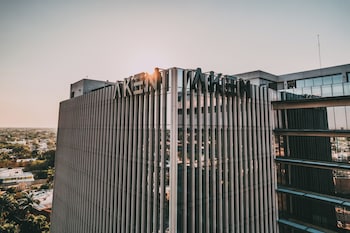 aken mind merida hotel