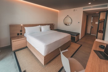 aken mind merida hotel