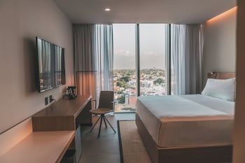 aken mind merida hotel