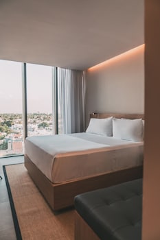 aken mind merida hotel