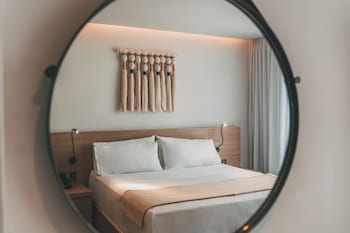 aken mind merida hotel