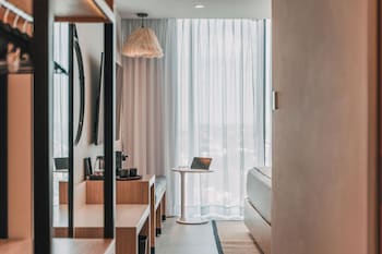 aken mind merida hotel