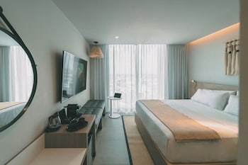 aken mind merida hotel