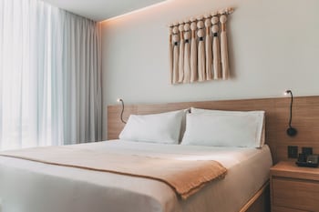 aken mind merida hotel