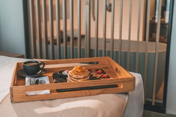 aken mind merida hotel