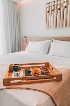 aken mind merida hotel