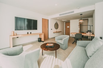 aken mind merida hotel