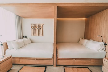 aken mind merida hotel