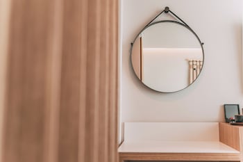 aken mind merida hotel