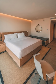 aken mind merida hotel