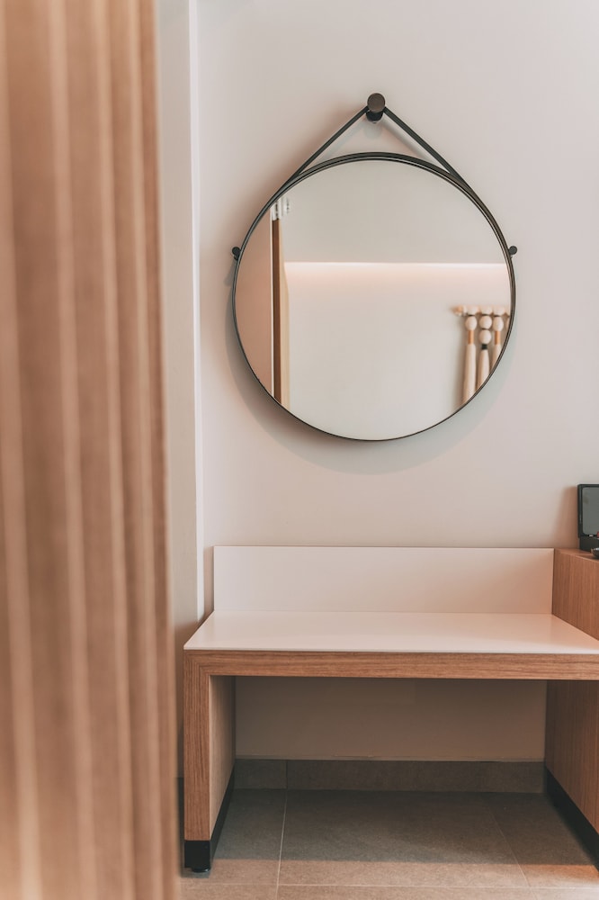 aken mind merida hotel